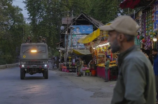 Pakistan’dan şok eden suçlama! Savaş alarmında peş peşe açıklamalar